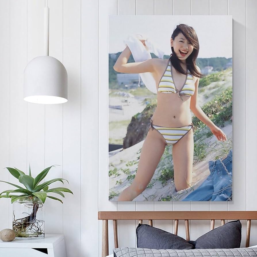 新垣結衣　パネル Amazon.co.jp: あらがき ゆい 新垣結衣 セクシー女優写真画像